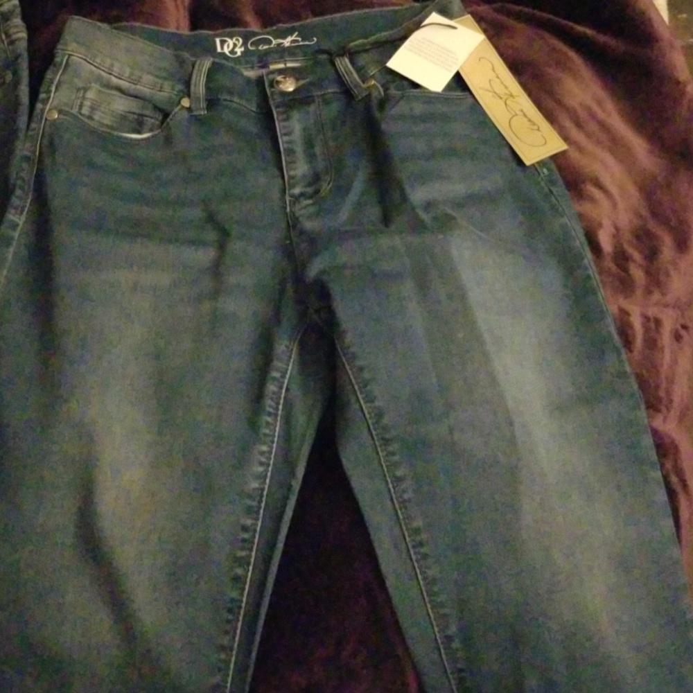 Capris